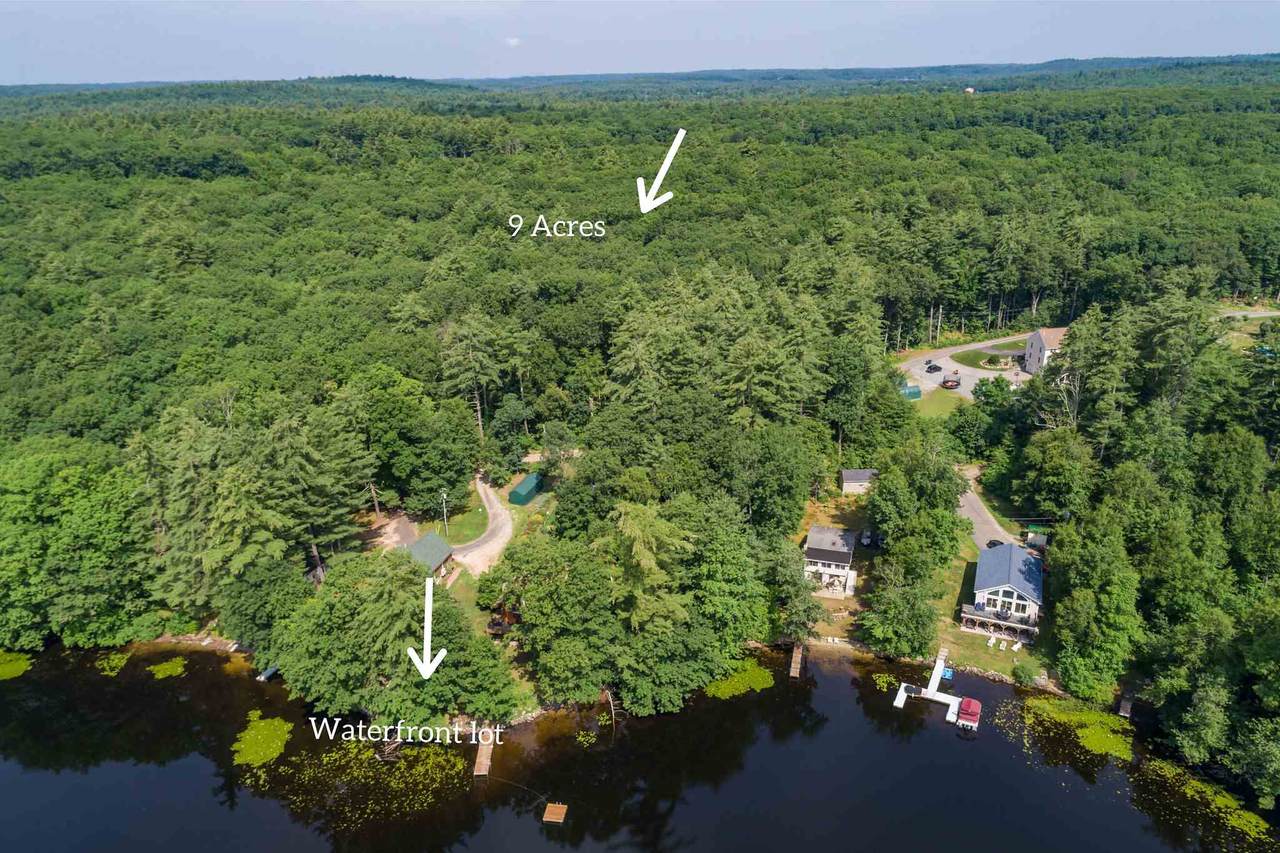 1 Allen Road - Photo 1