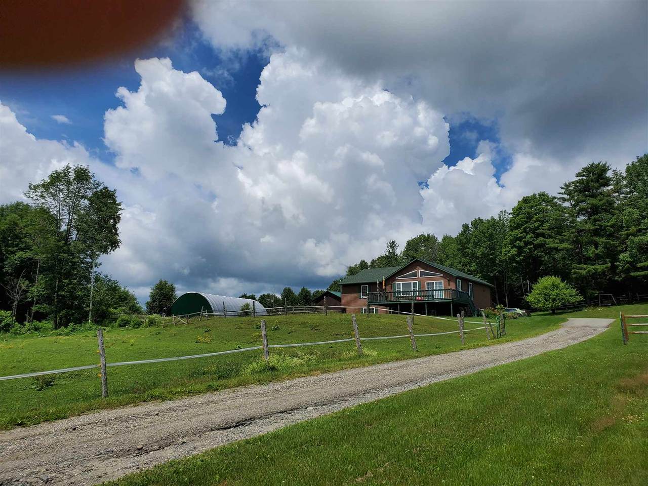 318 Wallace Road - Photo 1