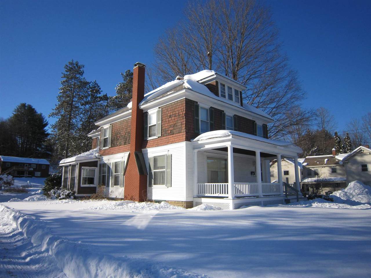 1156 Western Avenue - Photo 1