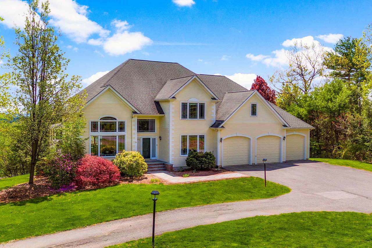 54 Chestnut Hill Road - Photo 1