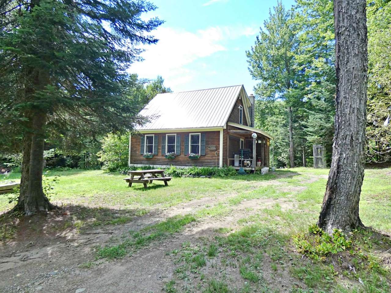 2228 Dry Pond Road - Photo 1