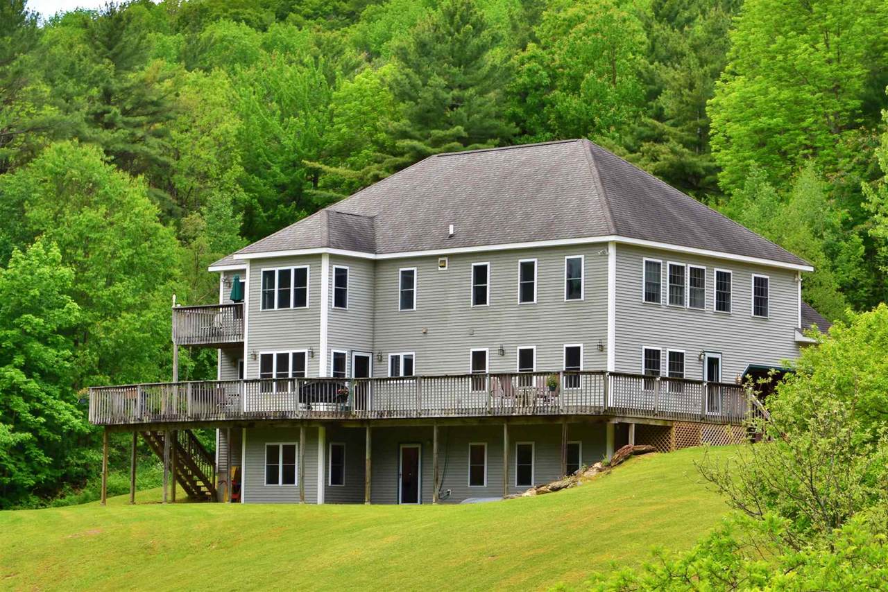 260 Old County Lane - Photo 1