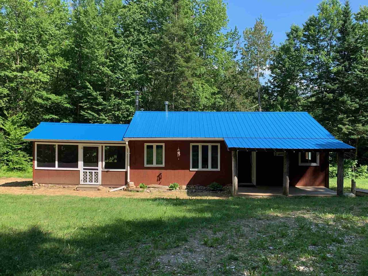 98 Creek Crossing Road - Photo 1