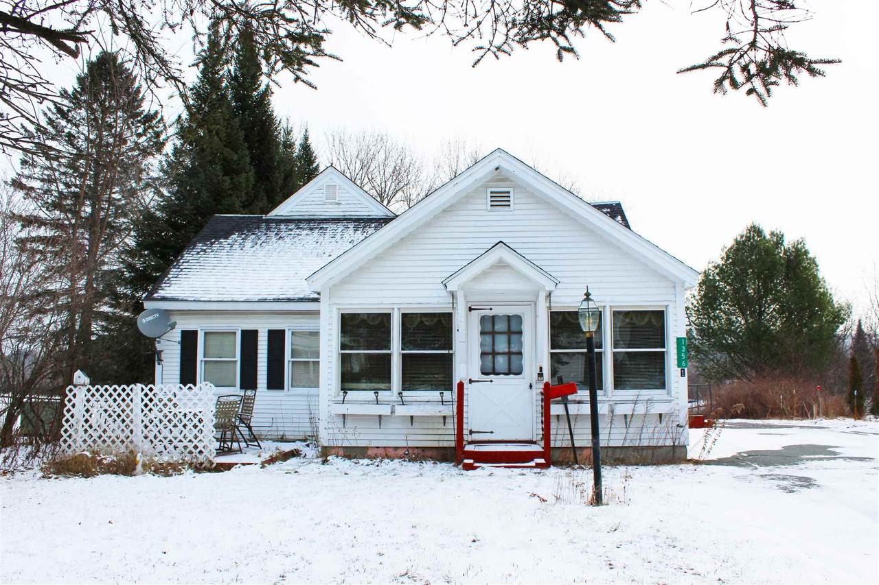 1356 Back Center Road - Photo 1