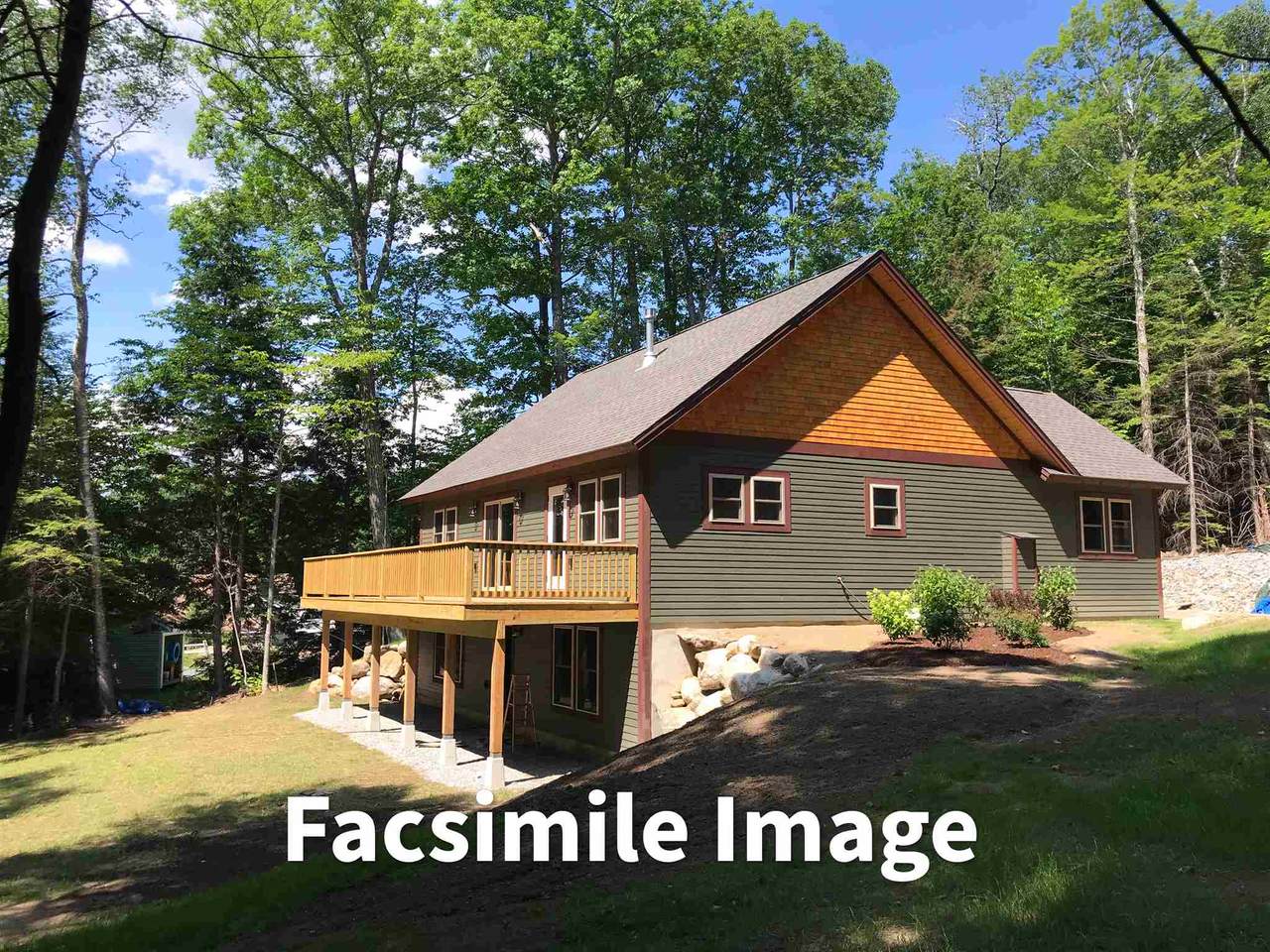 Hodgeman Hill Road - Photo 1