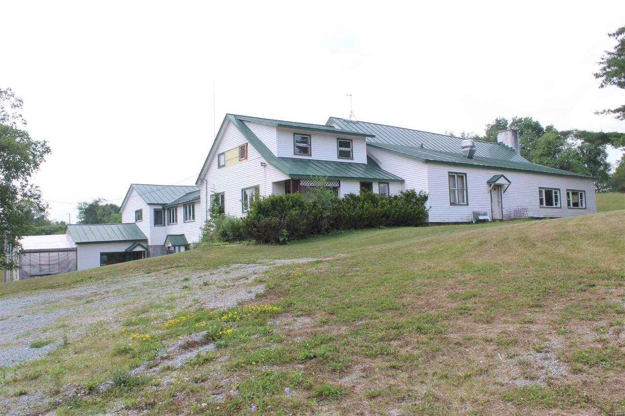 878 Root Pond Road - Photo 1