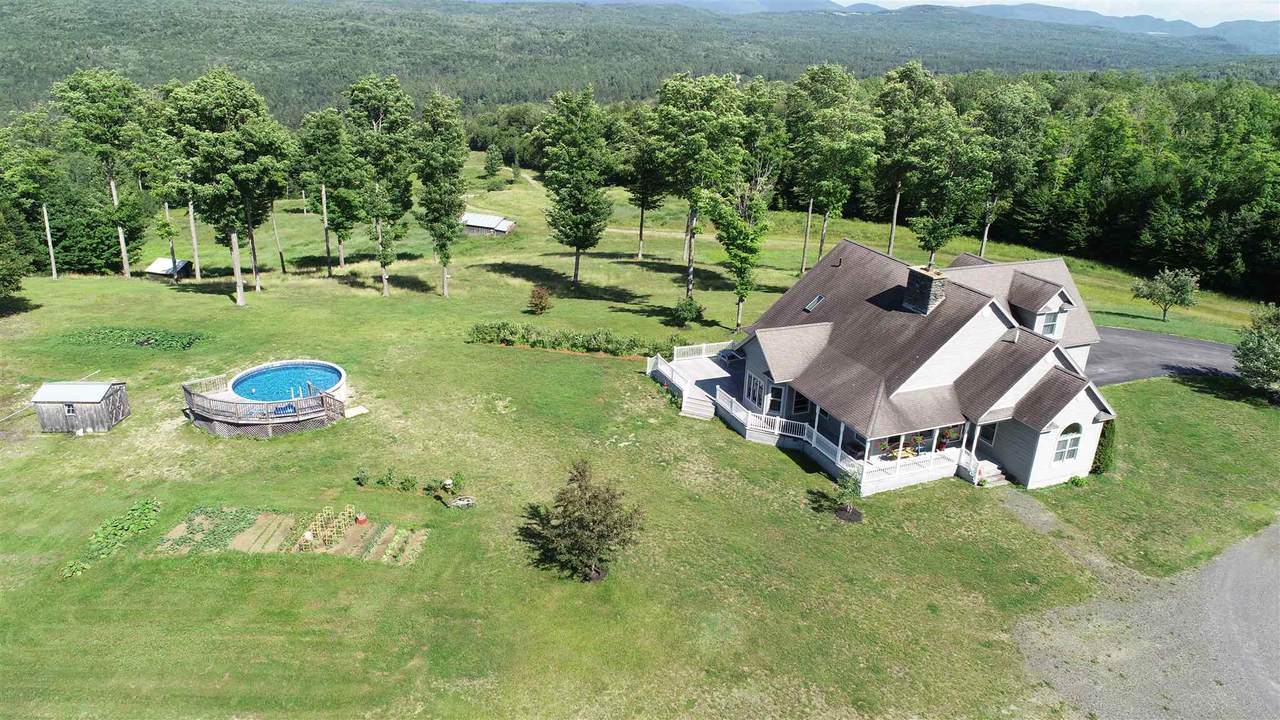 99 Mason Drive - Photo 1