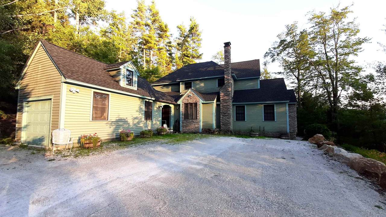 77 Old Village Lane - Photo 1