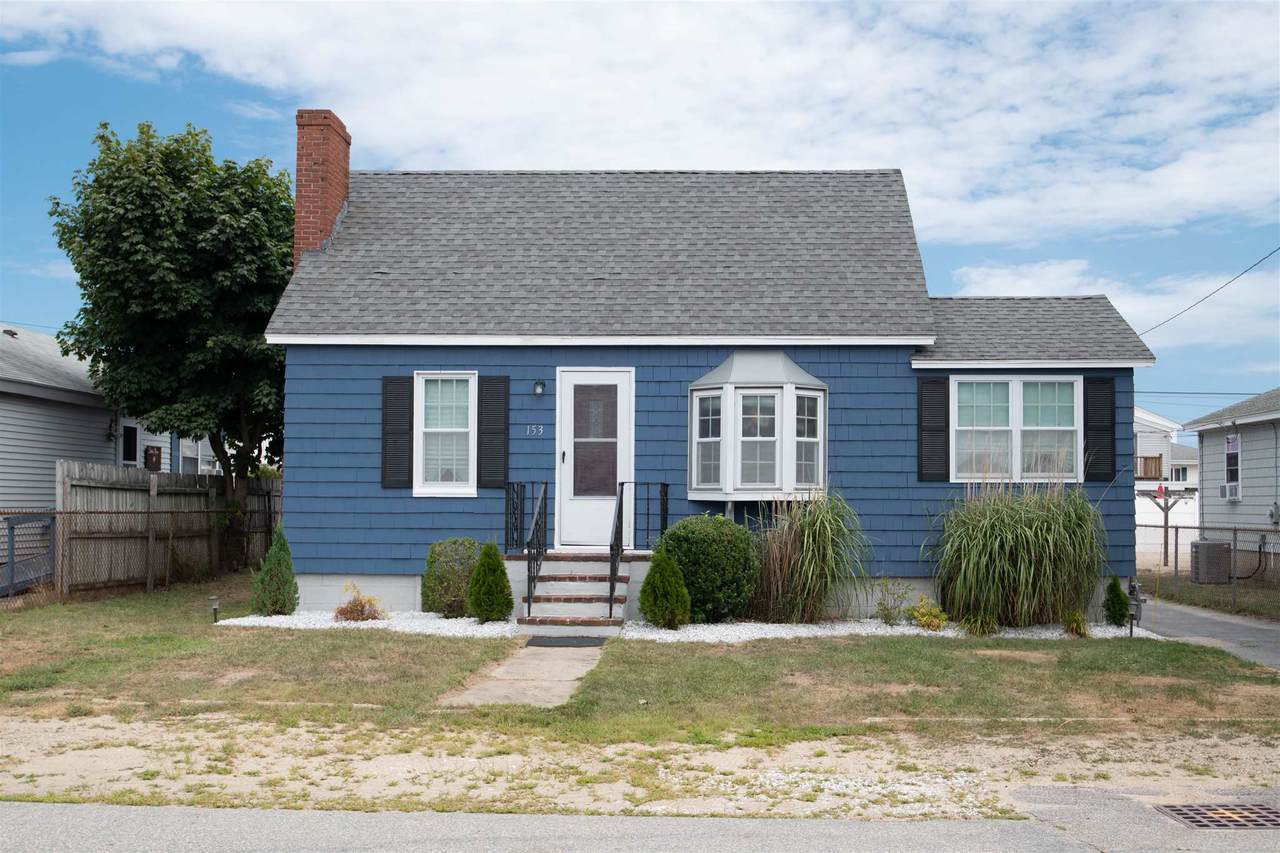 153 Franklin Street - Photo 1