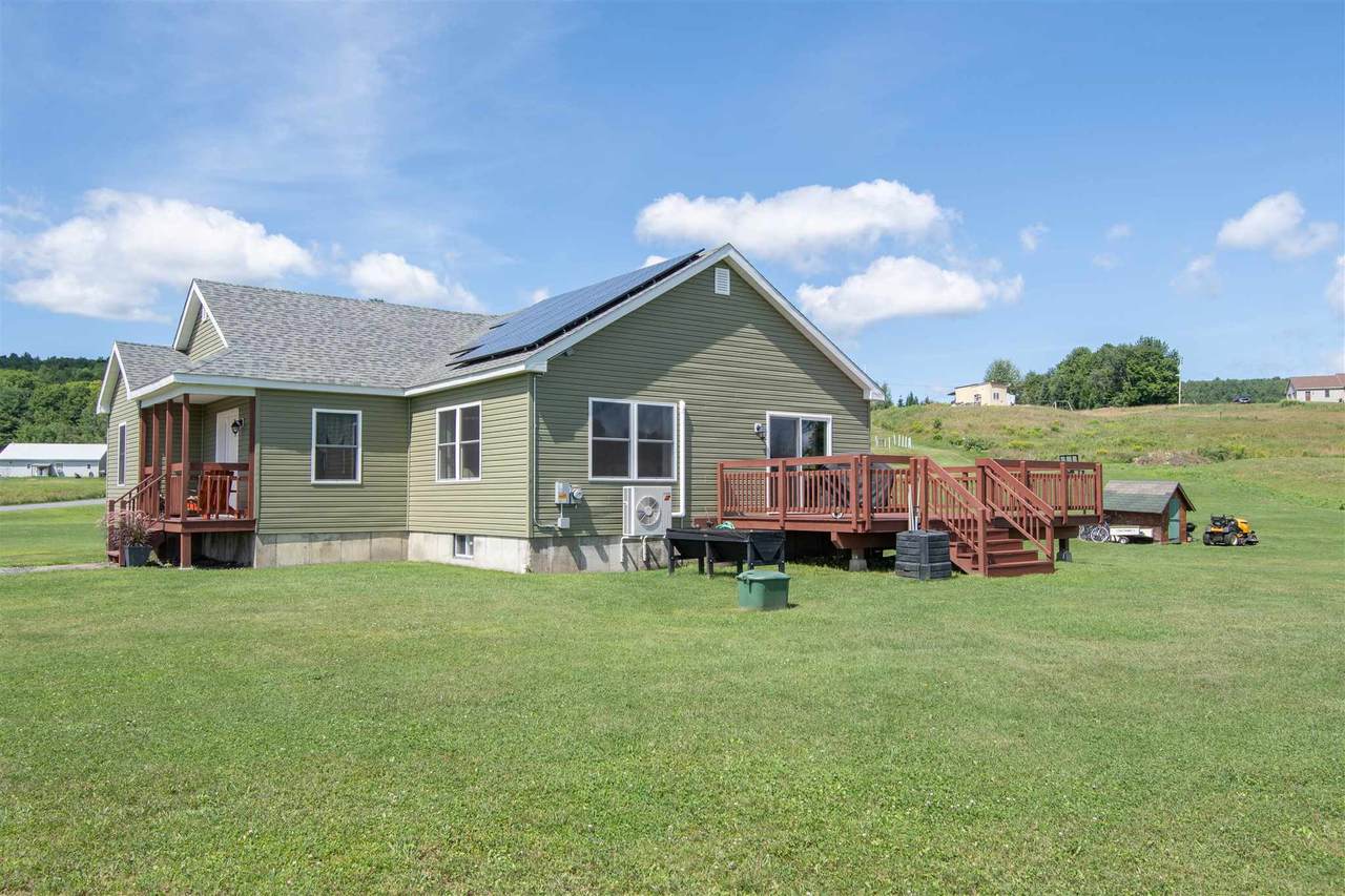 438 Flint Road - Photo 1