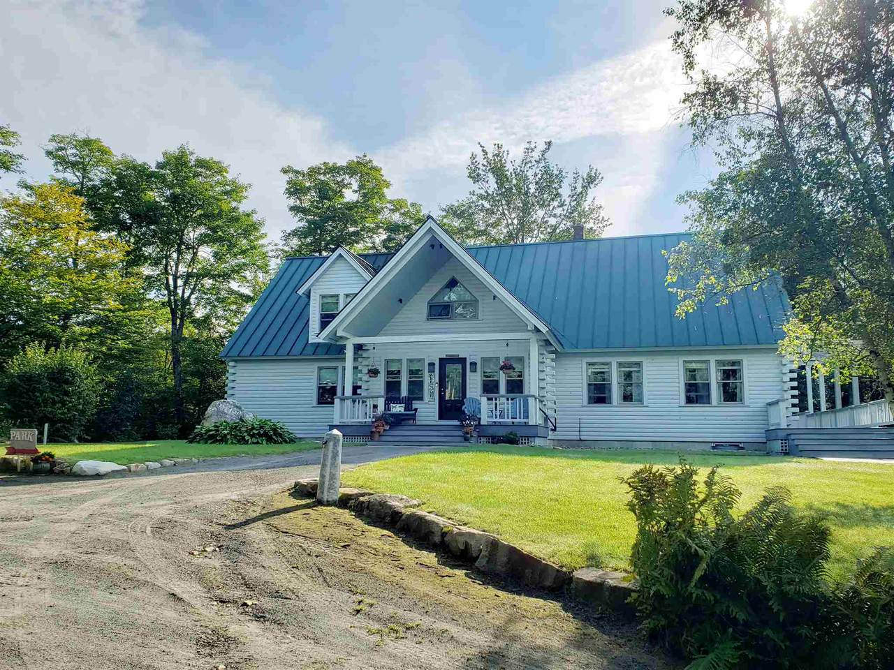 254 Bald Hill Pond Road - Photo 1