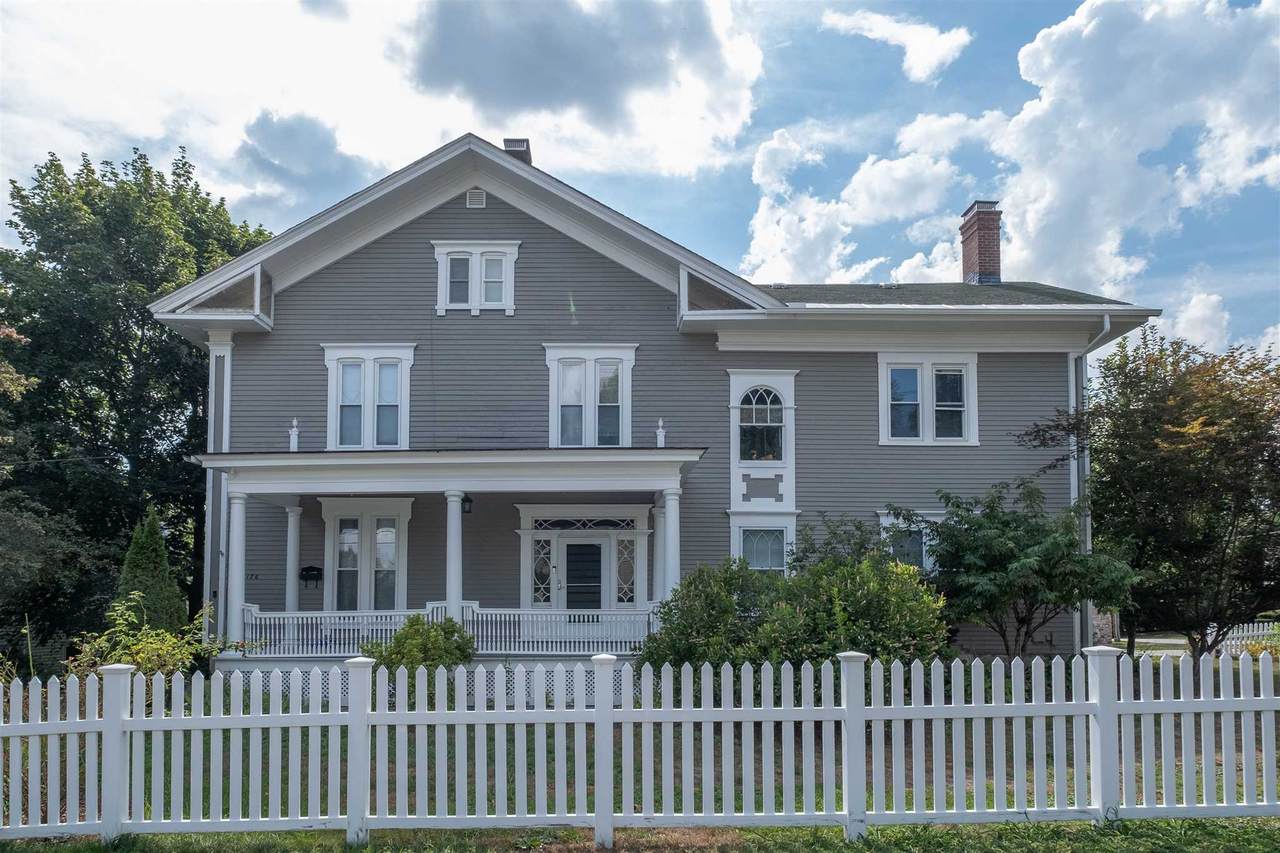 176 Pleasant Street - Photo 1