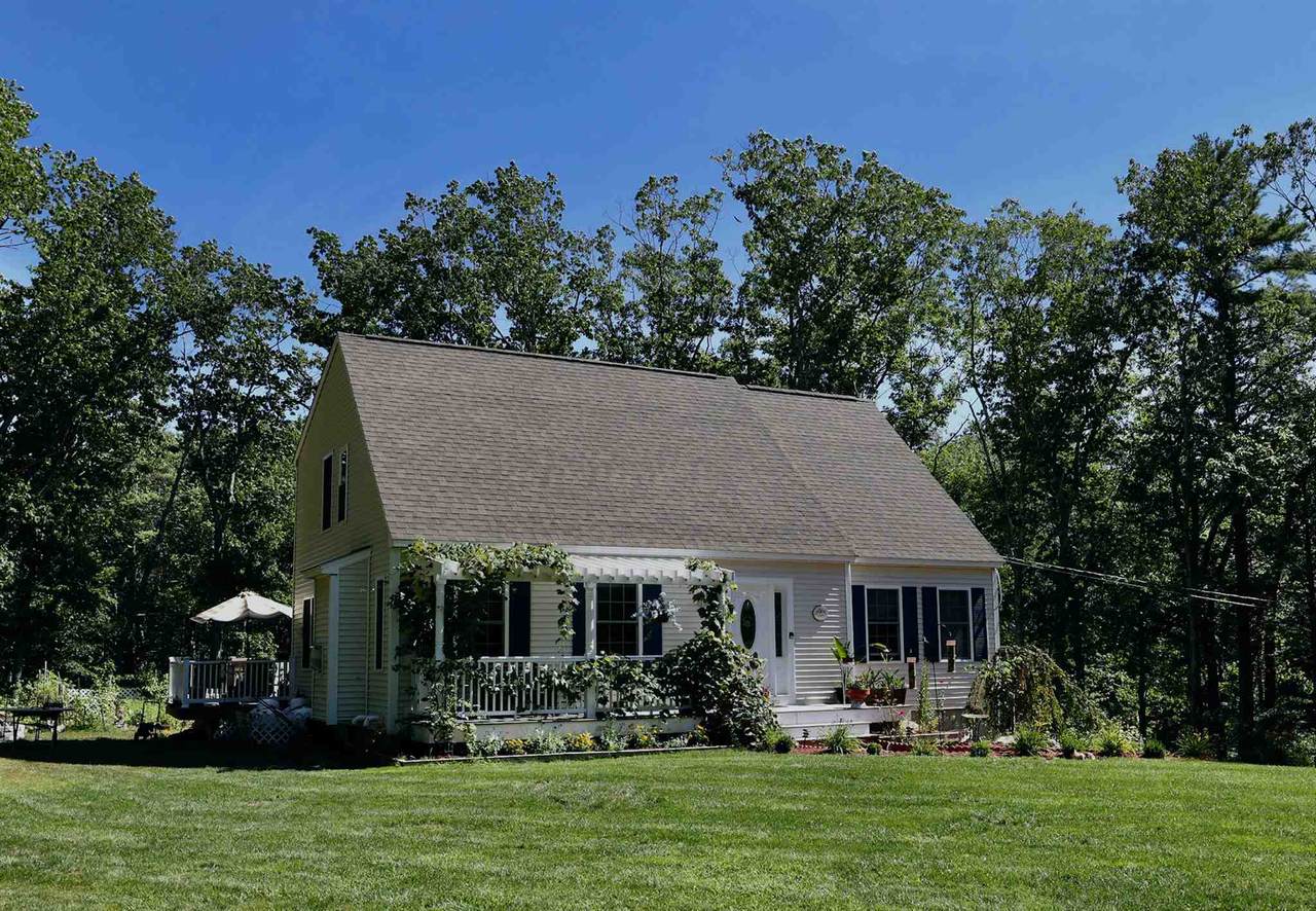 239 Cider Hill Road - Photo 1