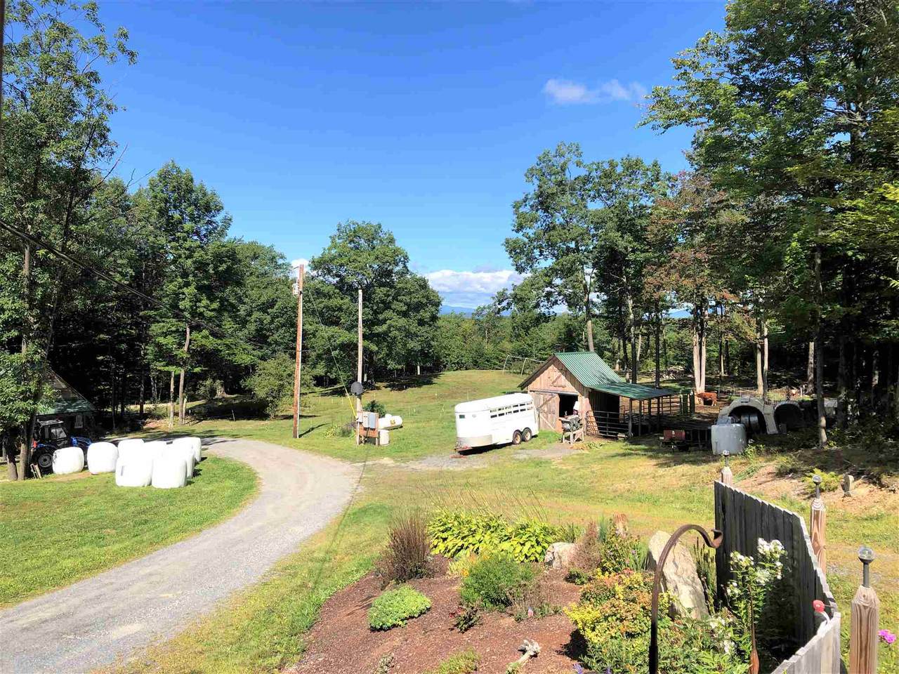 154 Black North Road - Photo 1