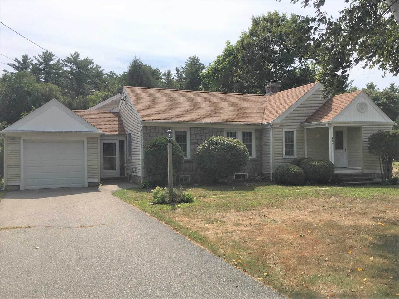 410 Wallis Road - Photo 1