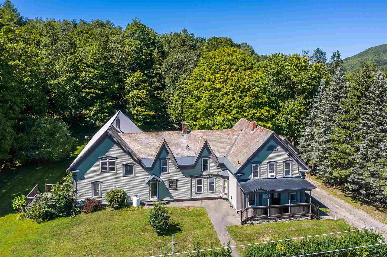 225 Pleasant Street - Photo 1