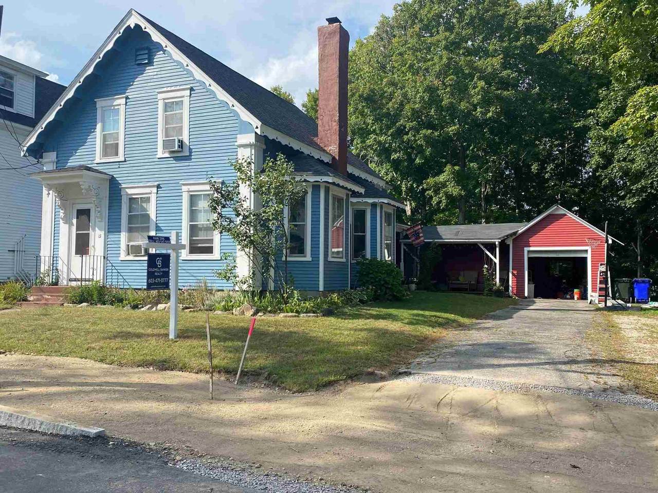 15 East Union Street - Photo 1