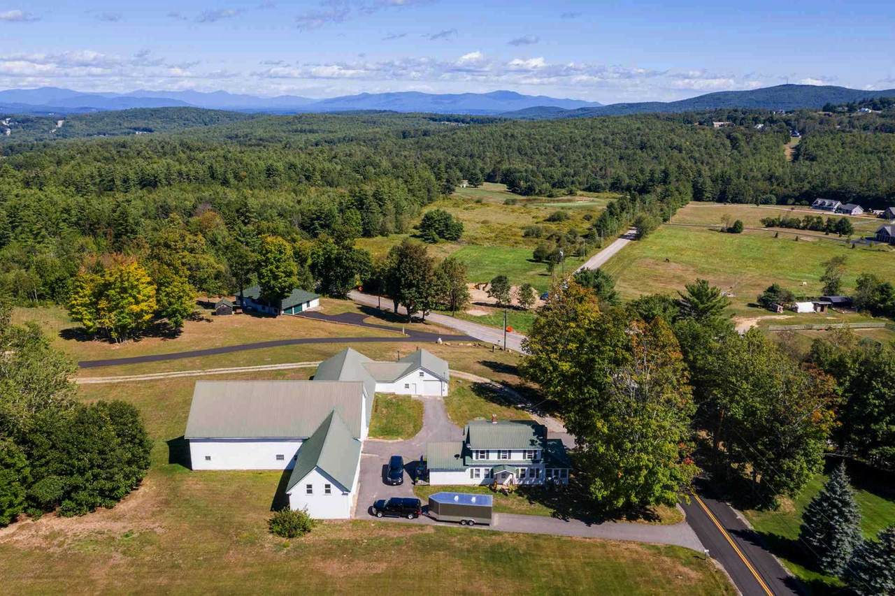 92 Cotton Hill Road - Photo 1