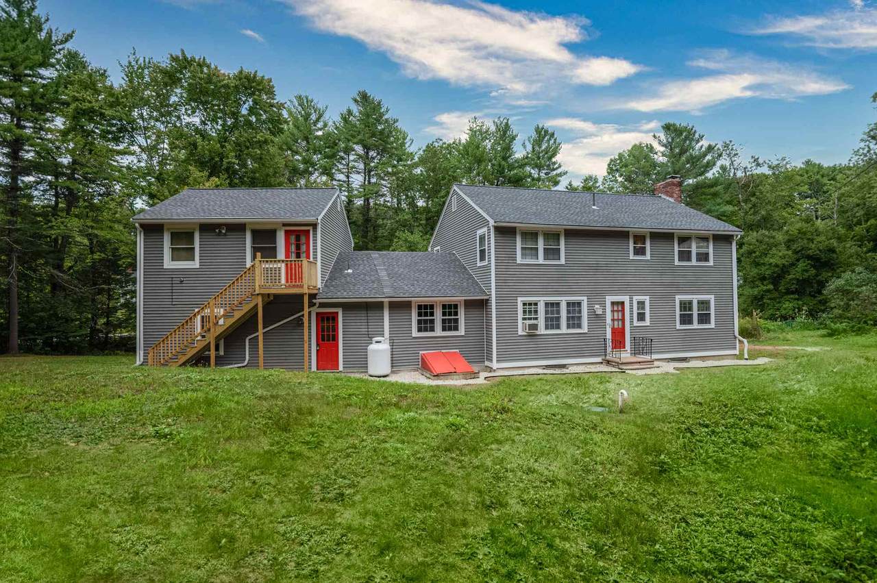 1 Denbow Road - Photo 1