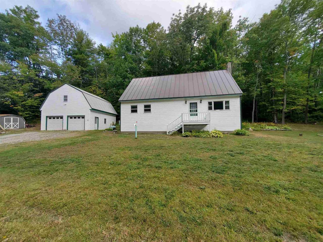350 Cardigan Mountain Road - Photo 1
