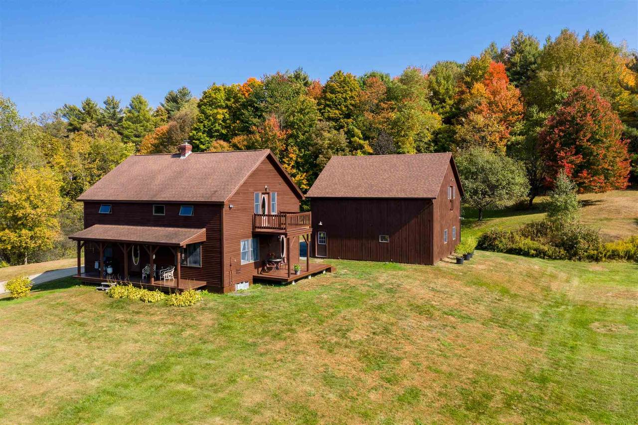 220 Black Bear Hollow - Photo 1