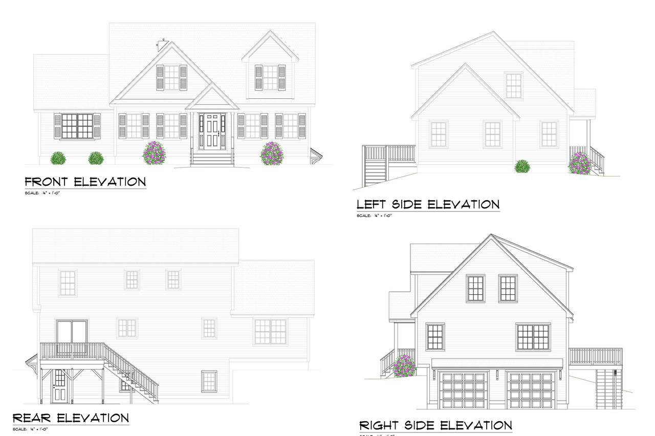 Lot 3 Echo Farm Road - Photo 1