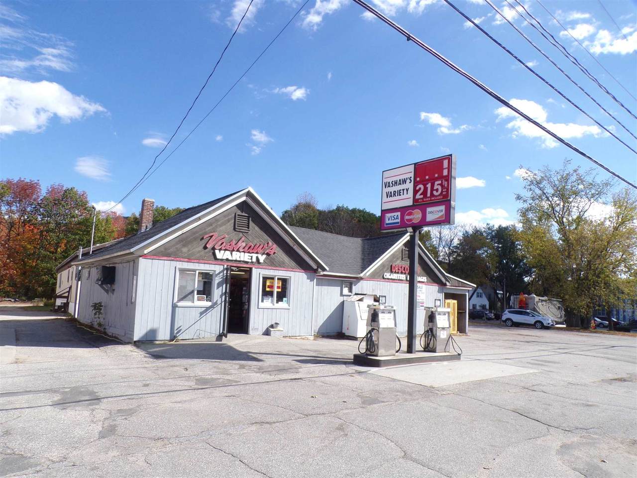 302 Main Street - Photo 1