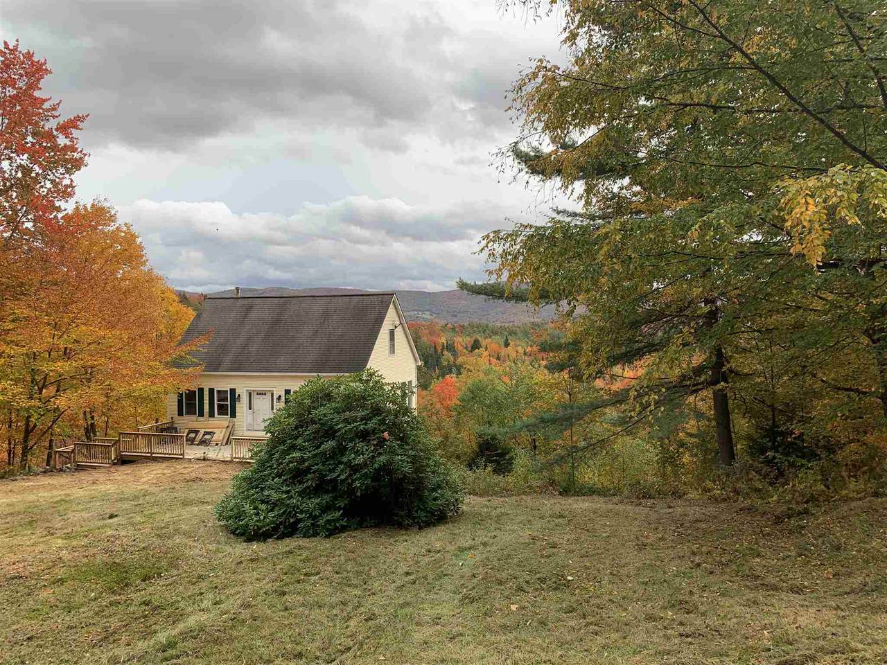 451 Colson Road - Photo 1