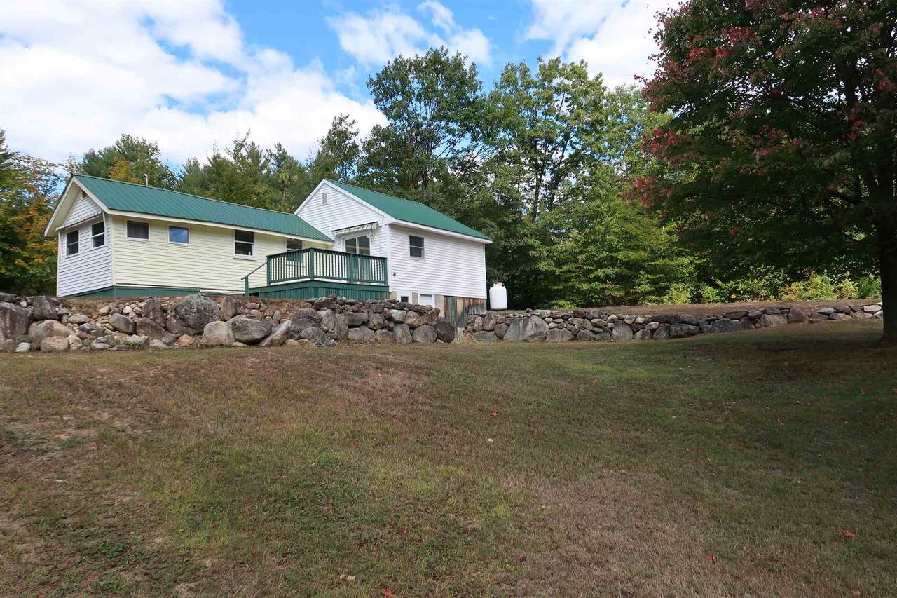 188 Mount Cardigan Road - Photo 1