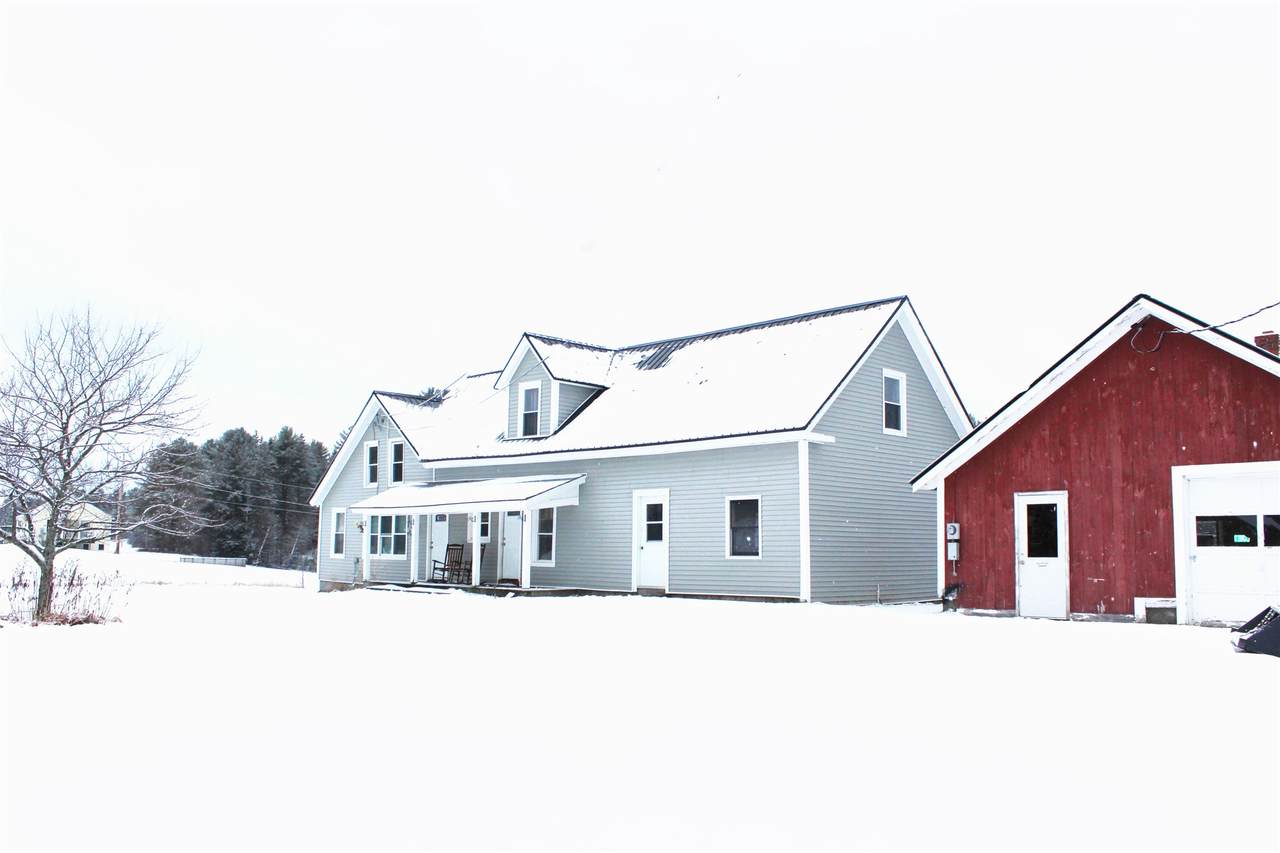 1065 Vt Route 114 - Photo 1