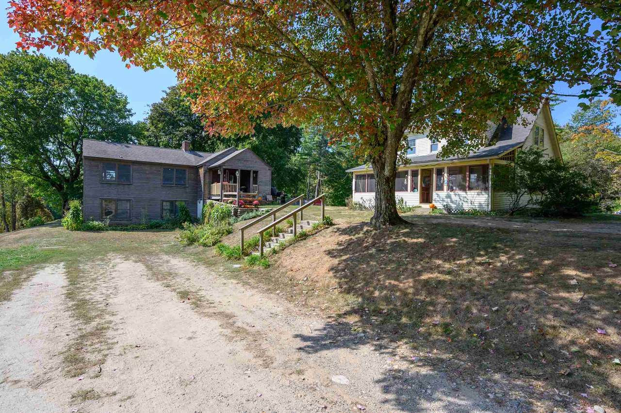 144 Webster Mills Road - Photo 1