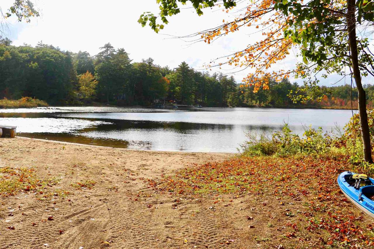 8 Laurel Hill Drive - Photo 1