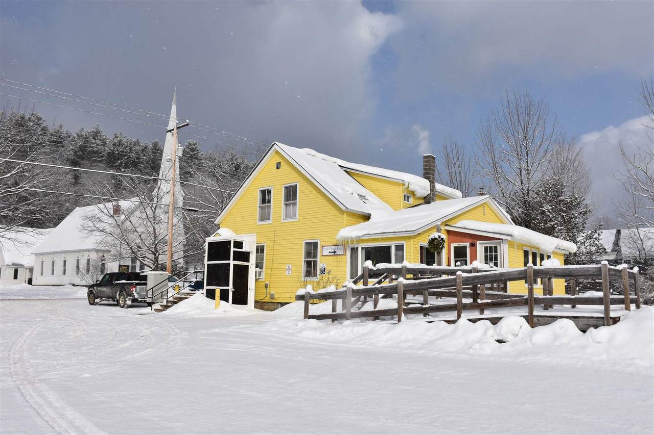 34 Worcester Village Road - Photo 1
