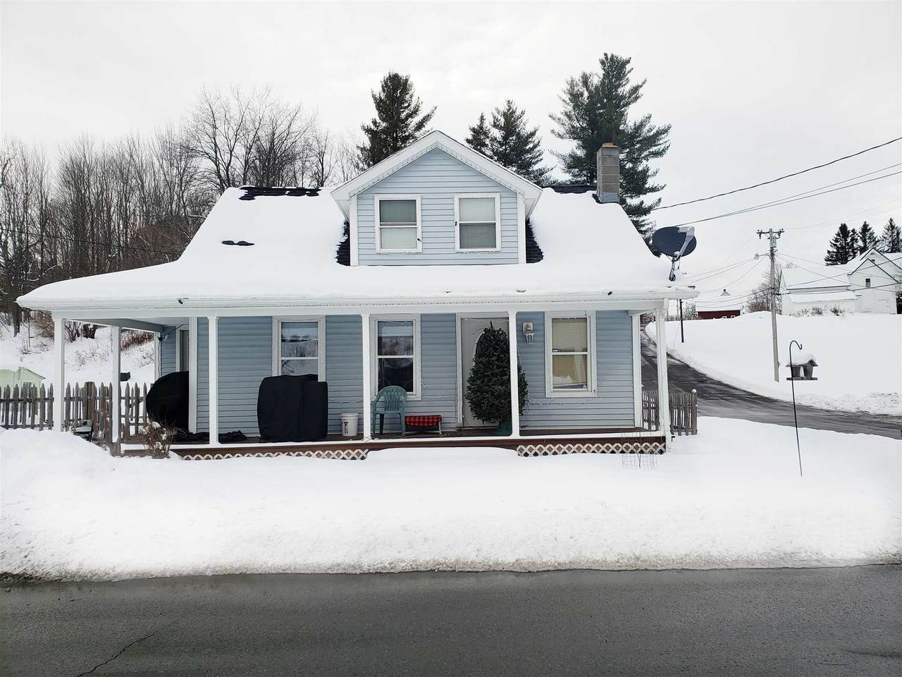 18 Irasburg Street - Photo 1