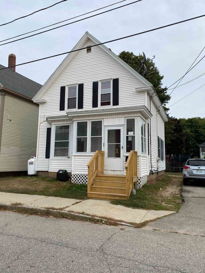 60 Lafayette Street - Photo 1