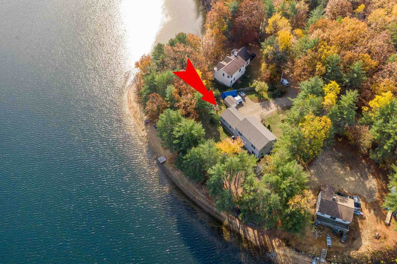 202 Gardners Grove Road - Photo 1