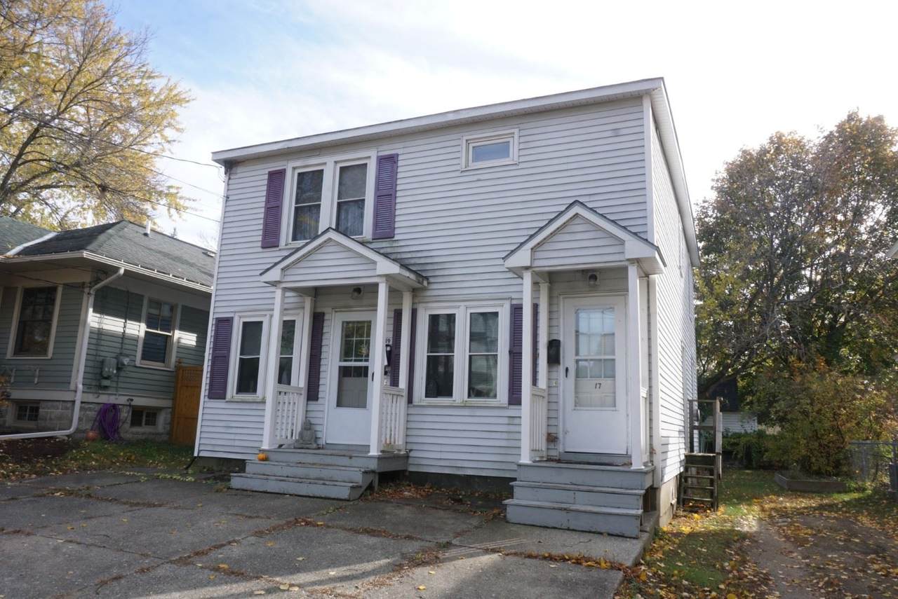 19 Catherine Street - Photo 1
