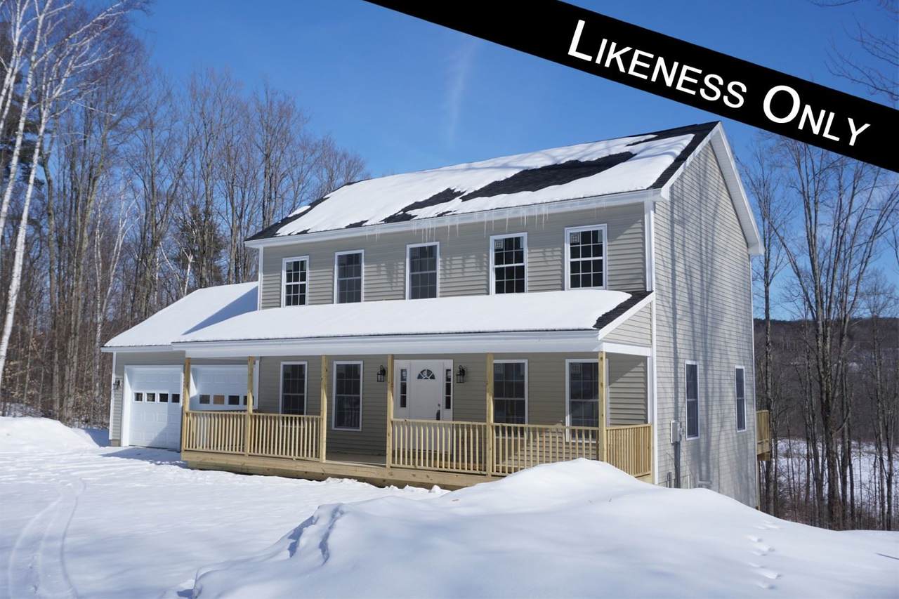 Lot 4 Lakeview Drive - Photo 1