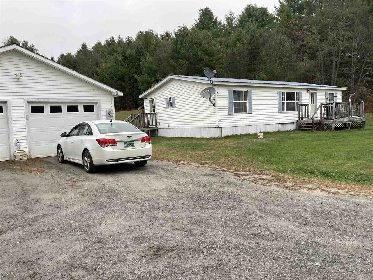 866 Calendar Brook Road - Photo 1