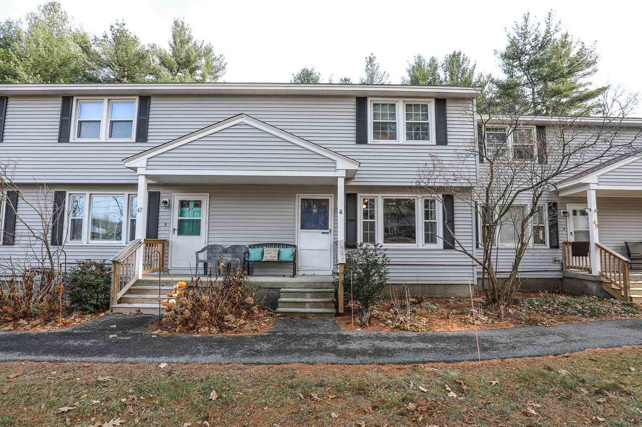 48 Boulder Drive - Photo 1