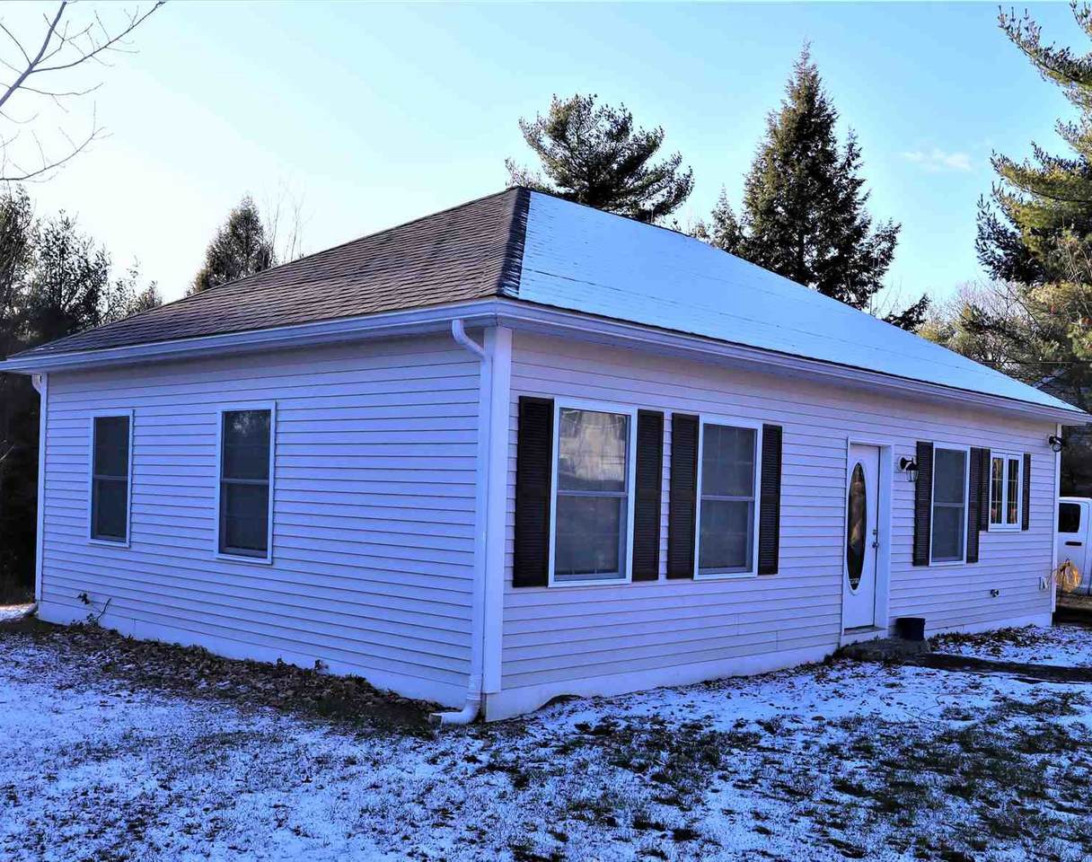 141 Green Farm Road - Photo 1
