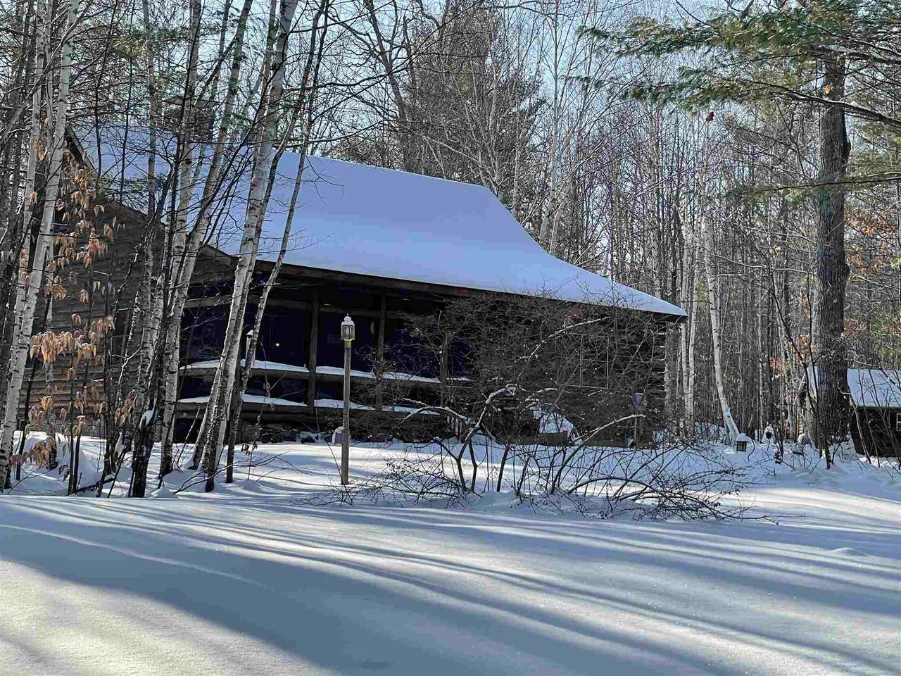 74 Cloudview Drive - Photo 1