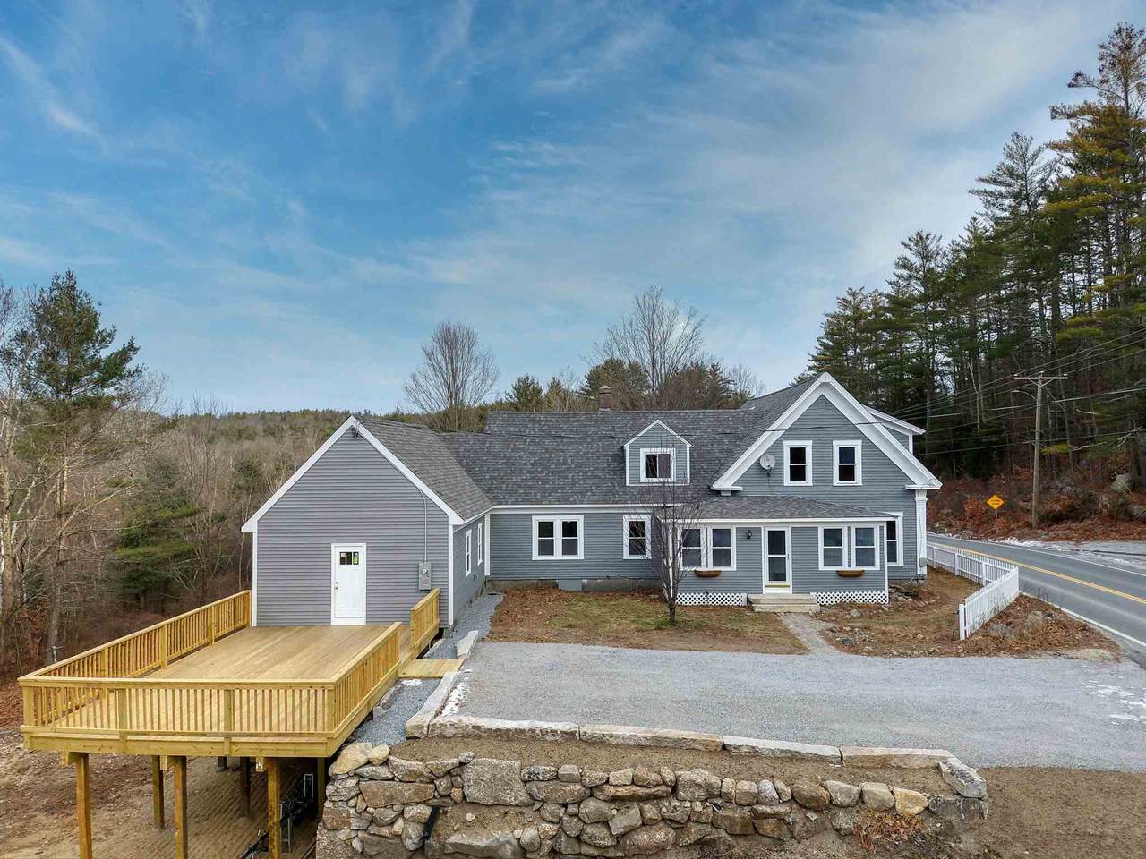 941 Route 114 - Photo 1