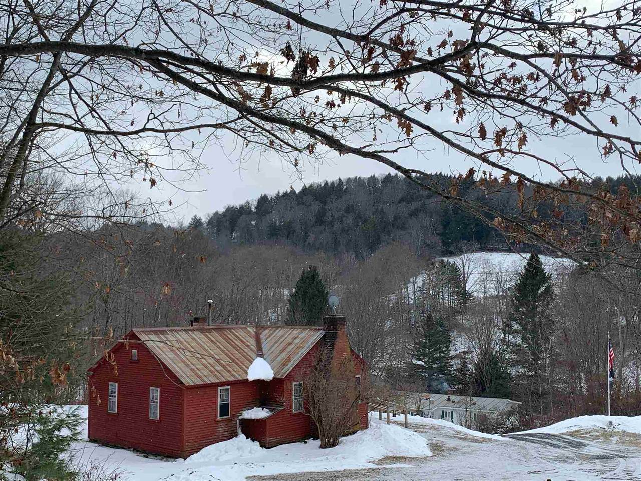 3094 Barnard Road - Photo 1