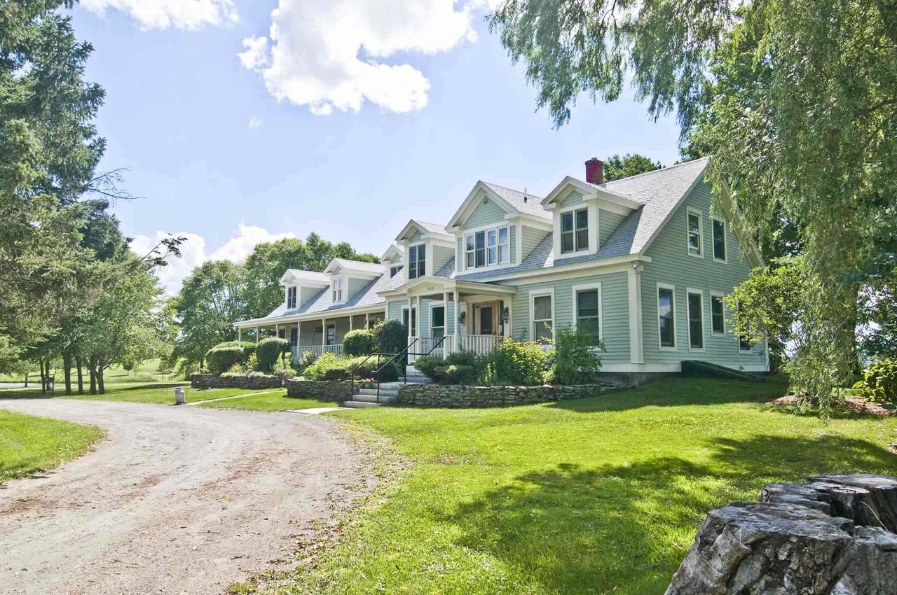 1563 Darling Hill Road - Photo 1