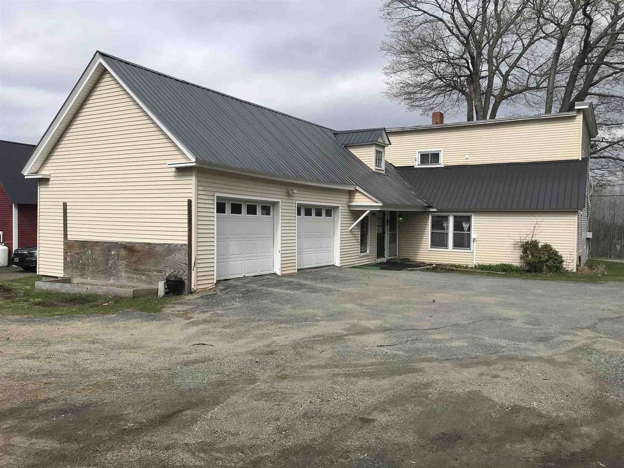 133 Hill Street - Photo 1