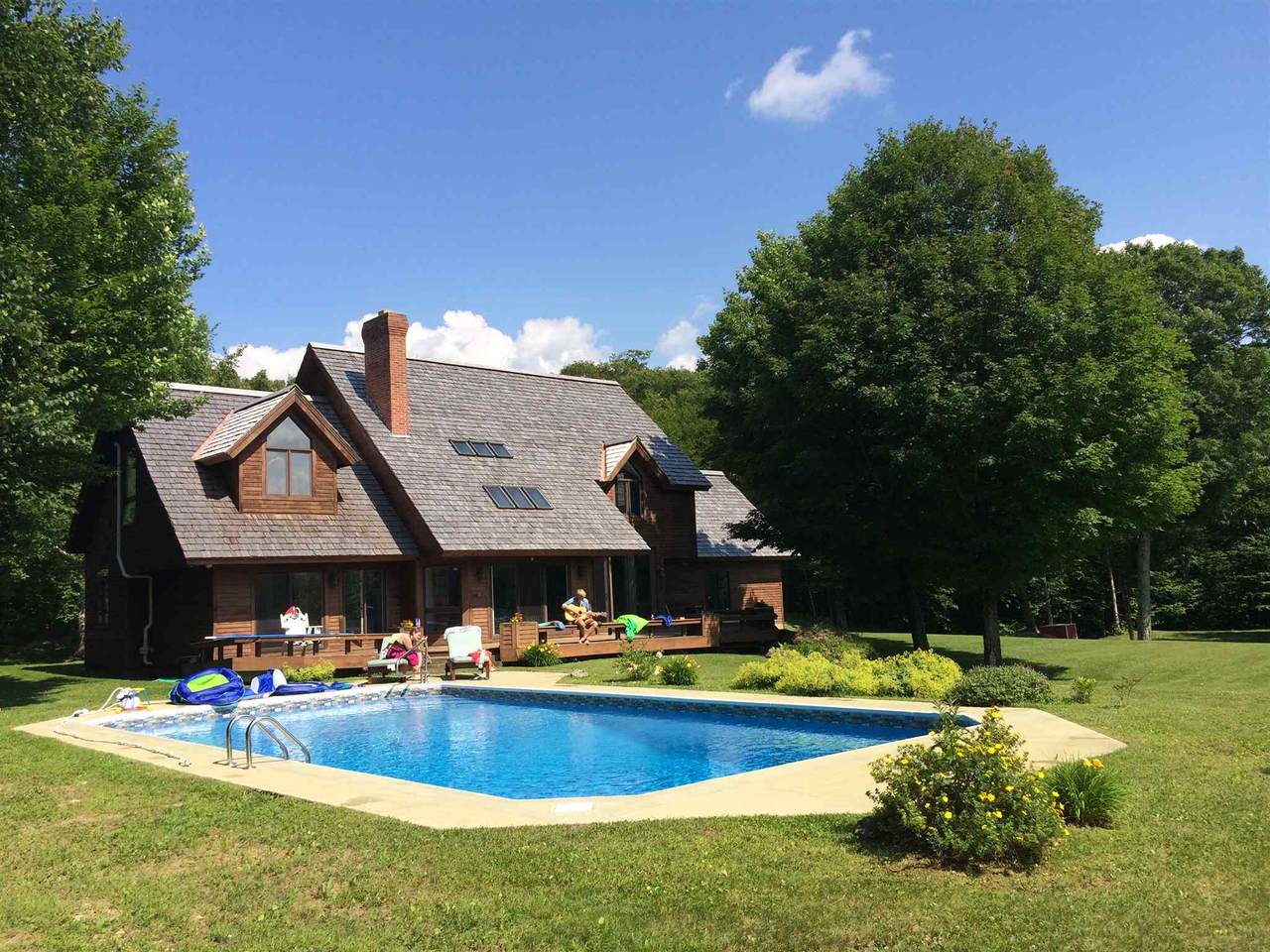 1538 Robinson Springs Road - Photo 1
