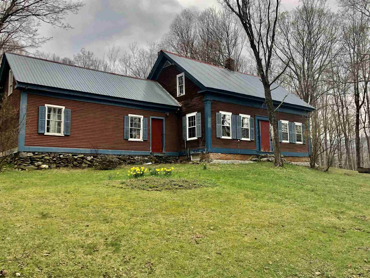 15 Bullmoose Road - Photo 1