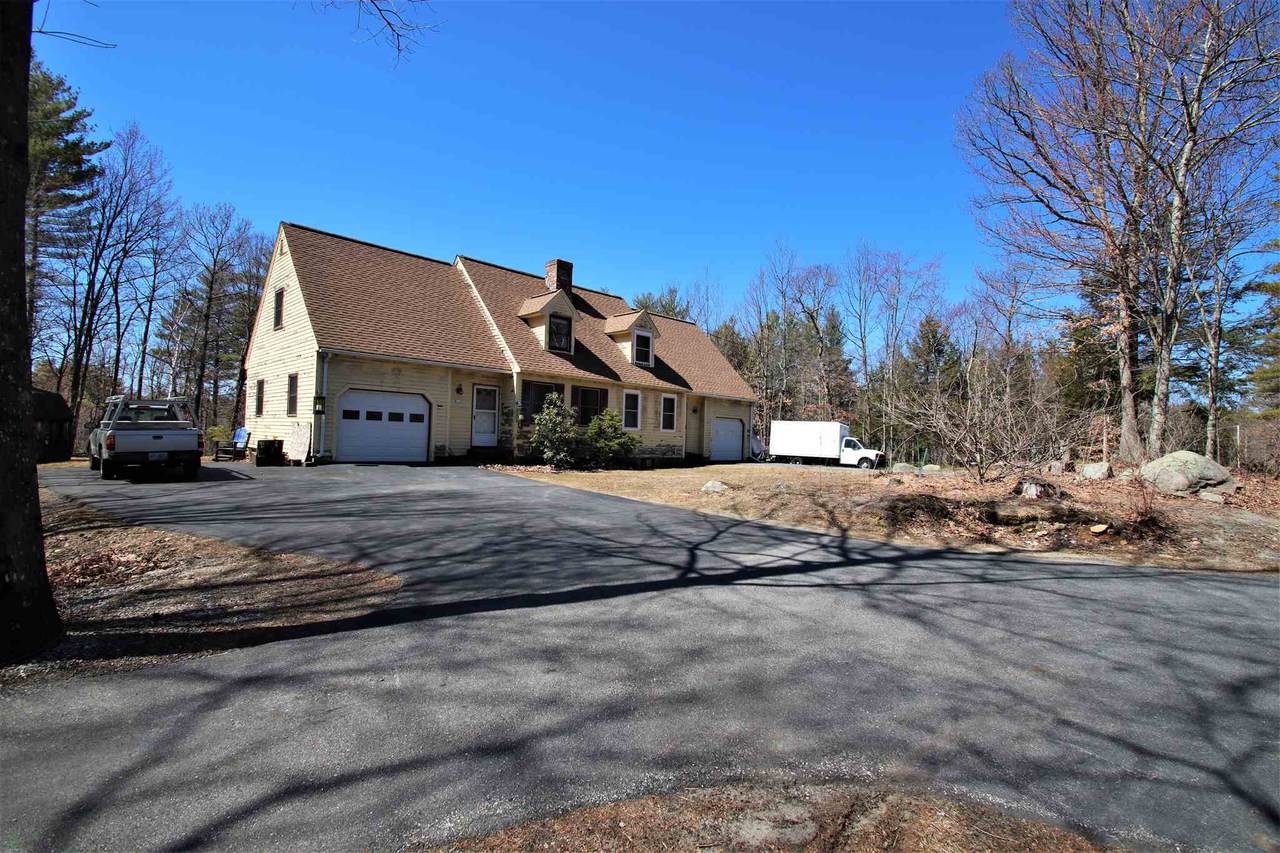 8 Millbrook Road - Photo 1