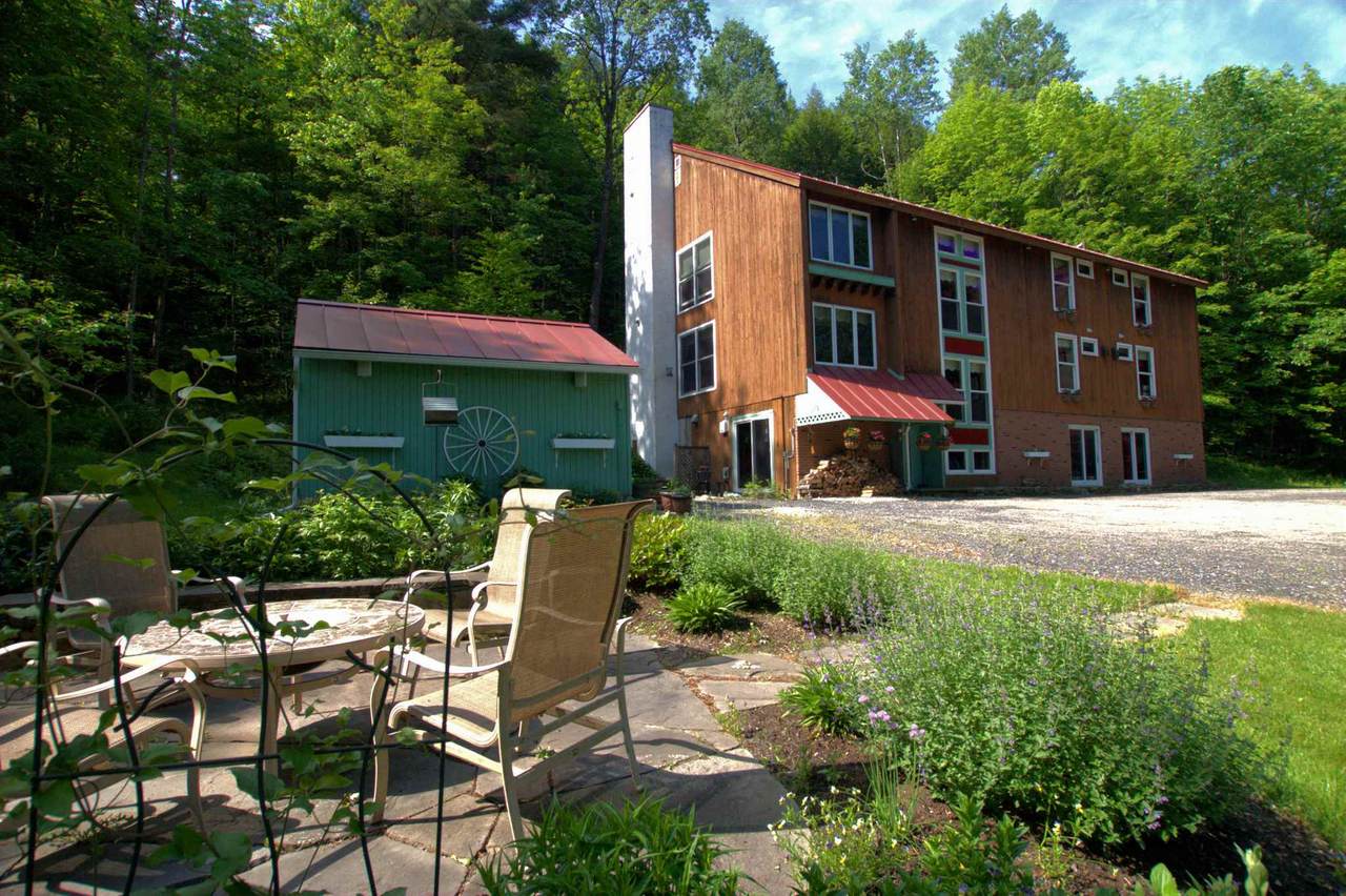 755 Mill Brook Road - Photo 1